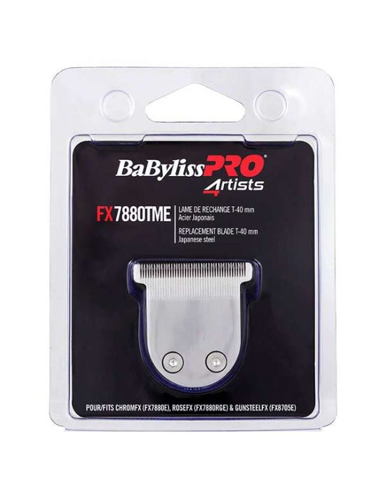 Babyliss Pro FX7880TME Replacement Blade