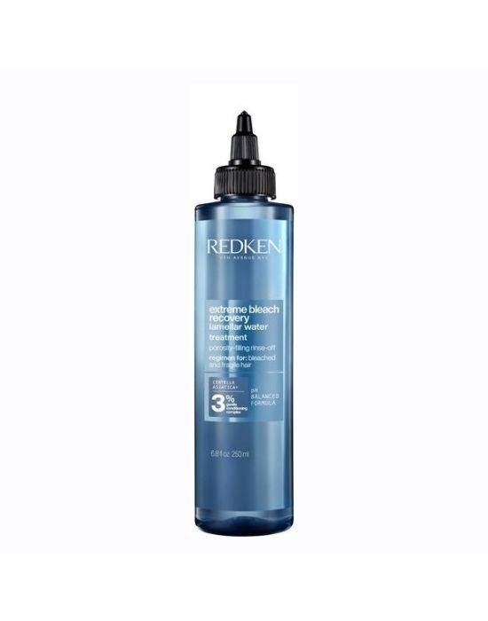 Redken Extreme Bleach Recovery Lamellar Water Treatment 250ml