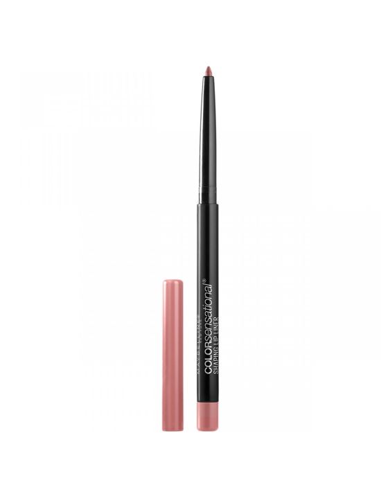 Maybelline Color Sensational Lip Liner 50 Dusty Rose