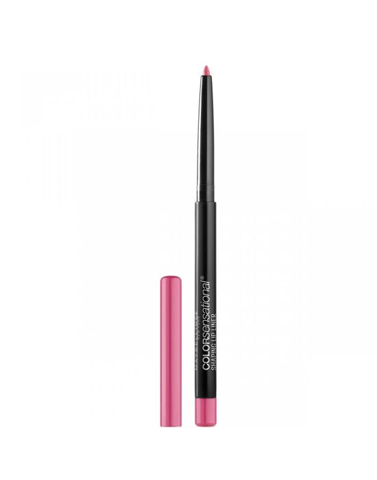 Maybelline Color Sensational Lip Liner 60 Palest Pink