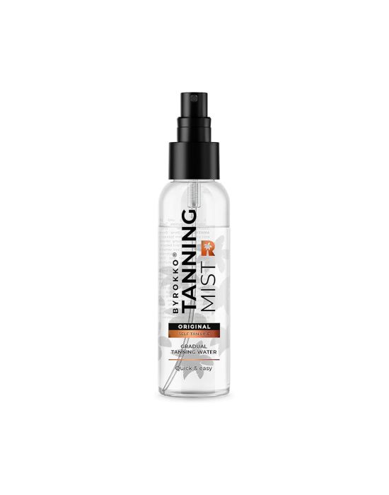 Byrokko Tanning Mist 100ml