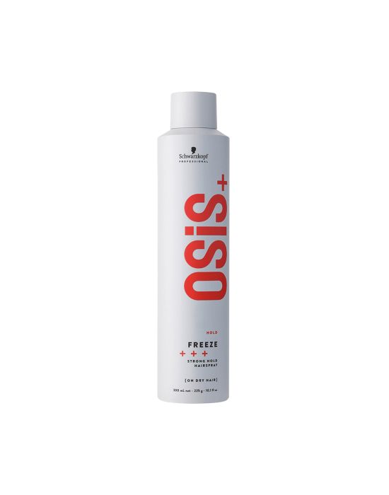 Schwarzkopf Professional New Osis+ Freeze 500ml