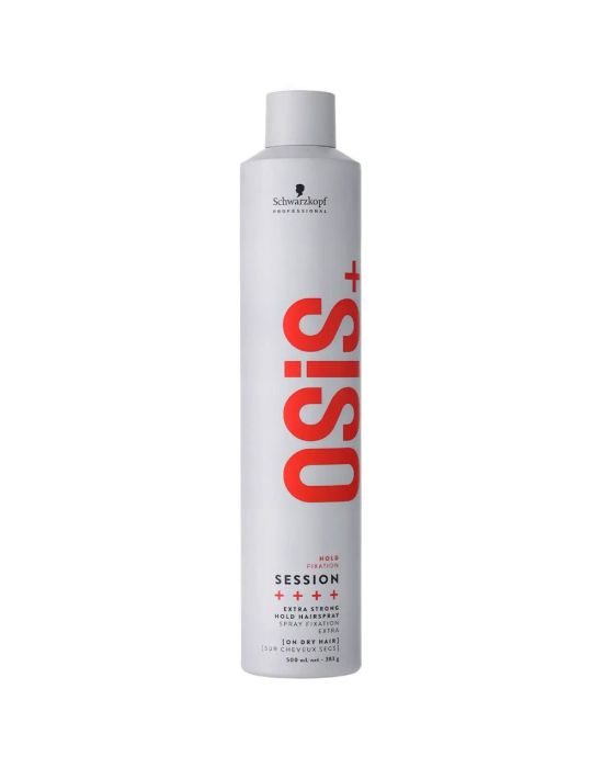 Schwarzkopf Professional New Osis+ Session 500ml