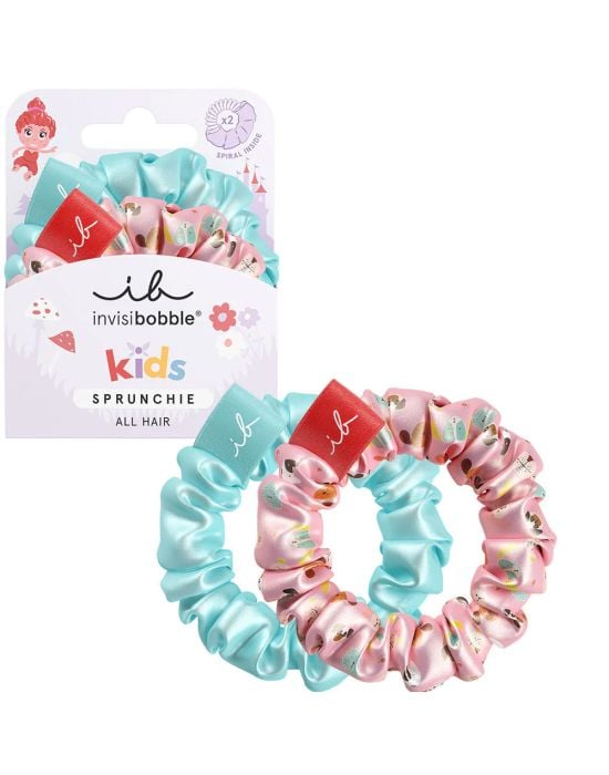 Invisibobble Sprunchie Kids Puppy Love 