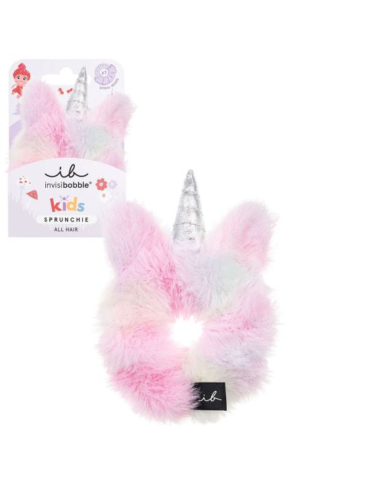 Invisibobble Kids Sprunchie Unicorn