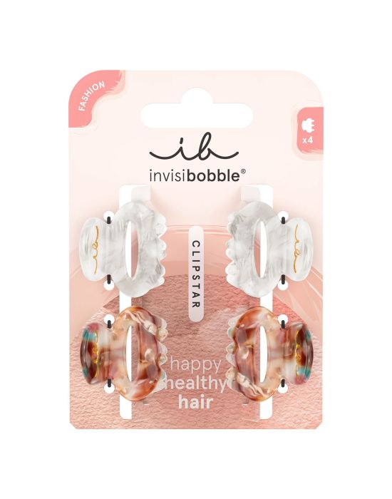 Invisibobble Clipstar Petit Bijoux