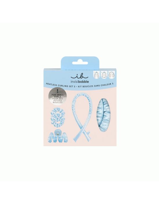 Invisibobble Styling Set Baby Curl S