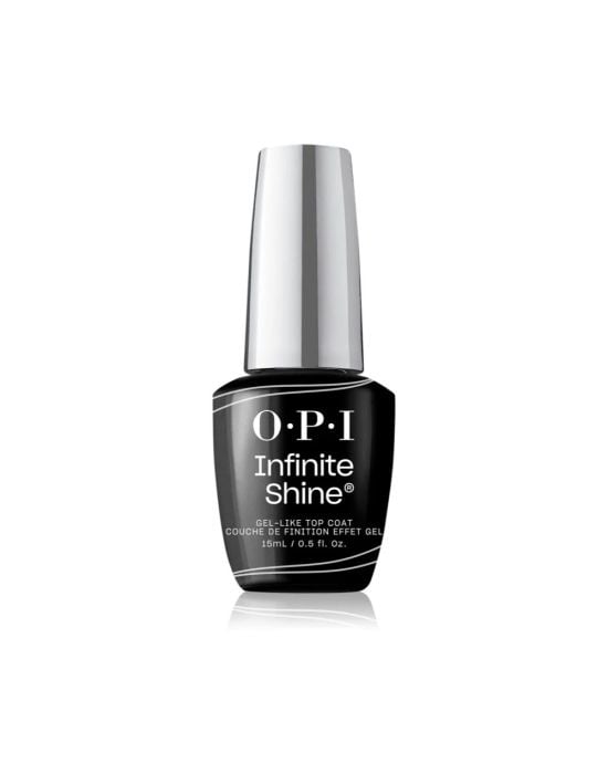 OPI Infinite Shine 3 Gloss / Brilliant Top Coat 15ml