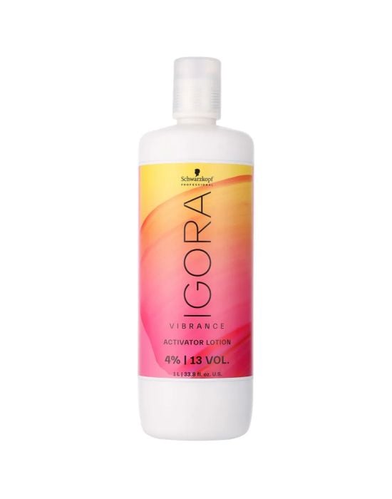 Schwarzkopf Professional Igora Vibrance Developer 13vol 4% 1000ml