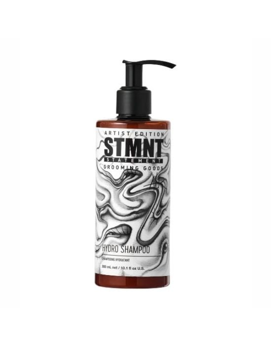 STMNT Grooming Goods Hydro Shampoo 300ml