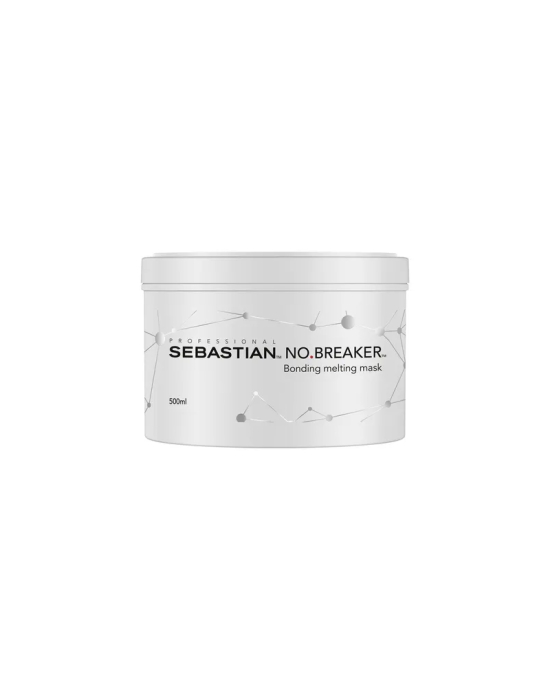 Sebastian Professional No.Breaker Bonding Melting Mask 500ml