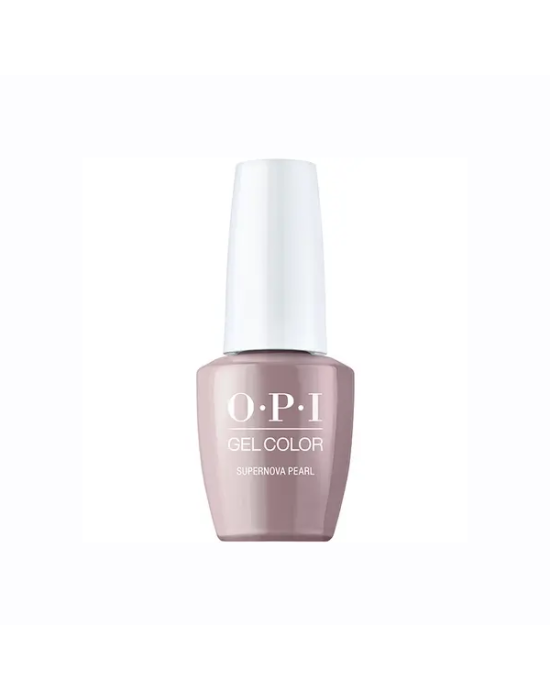 OPI Gel Color Supernova Pearl 15ml