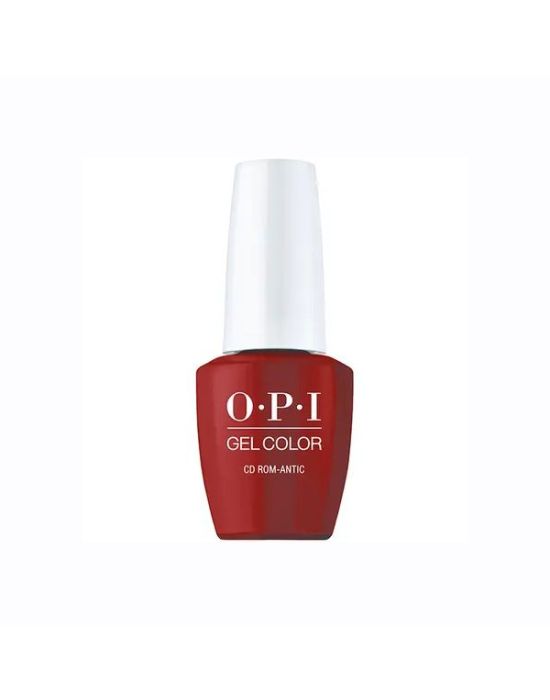 OPI Gel Color CD Rom-antic 15ml