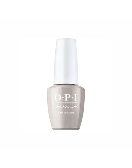 OPI Gel Color Chrome Clawz 15ml