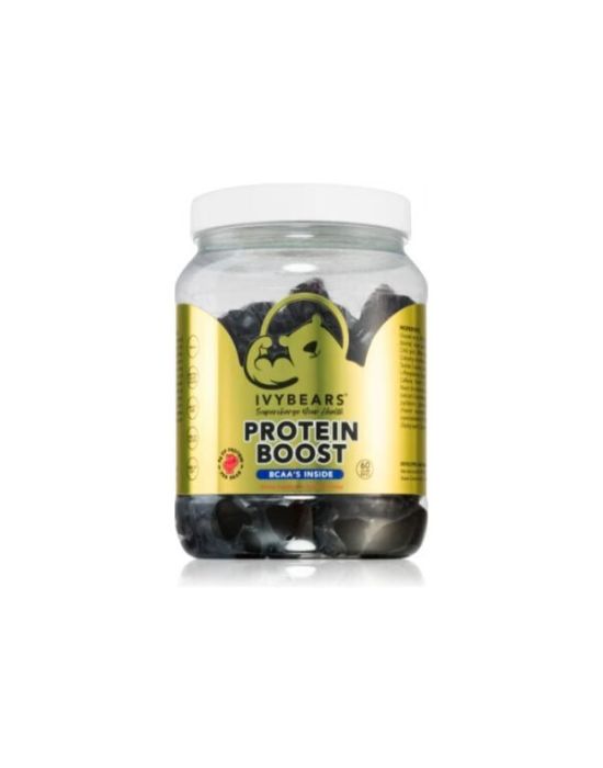 Ivybears Protein Boost 60 gums