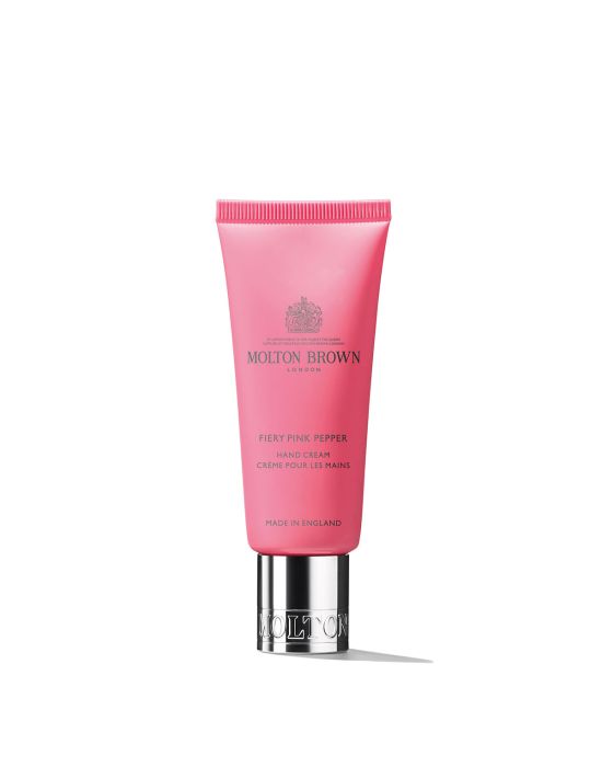 Molton Brown Fiery Pink Pepper Hand Cream 40ml