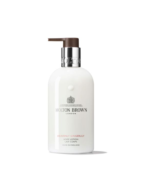 Molton Brown Heavenly Gingerlily Body Lotion 300ml