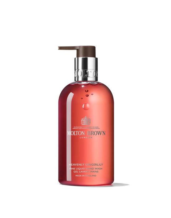 Molton Brown Heavenly Gingerlily Fine Liquid Hand Wash 300ml