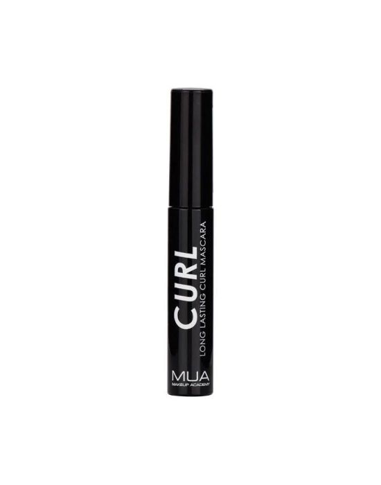 MUA Curl Mascara