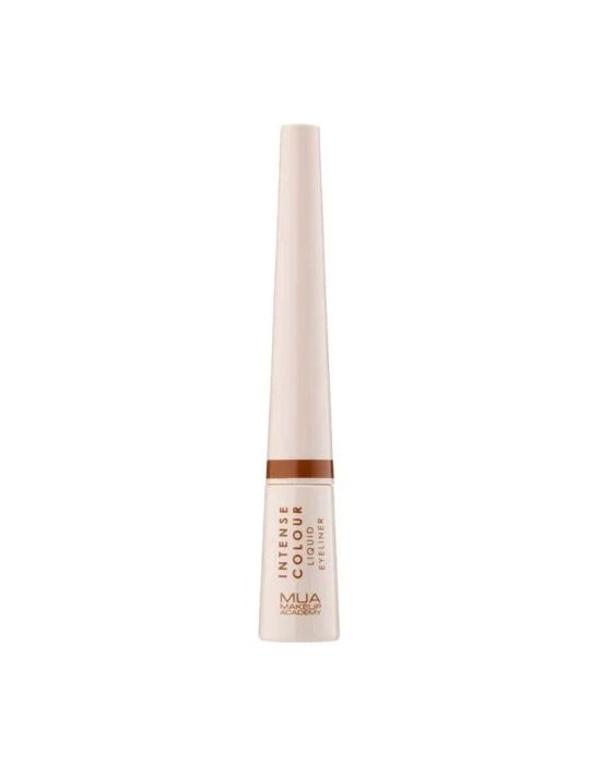 MUA Intense Colour Liquid Eyeliner Russet