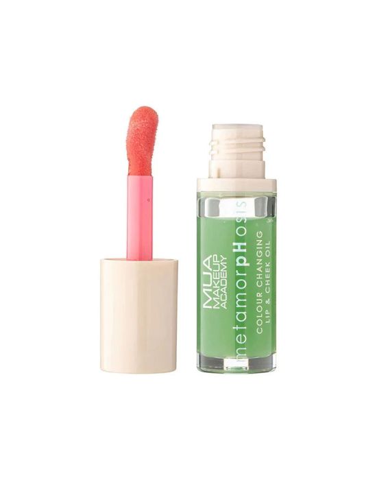 MUA Lip & Cheek Oil One In A Melon 