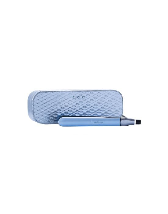 Ghd Chronos Hair Straightener Icy blue