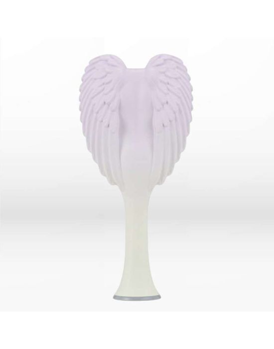 Tangle Angel 2.0 Ombre Lilac-Ivory/Grey