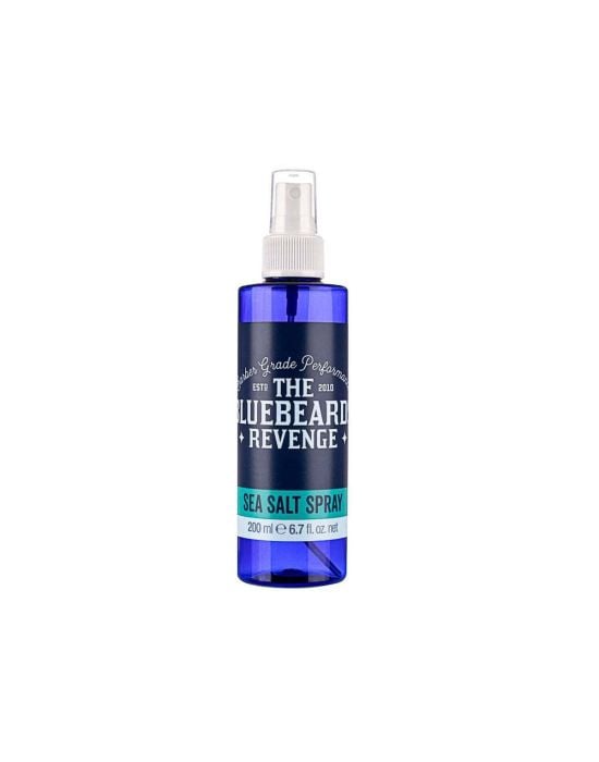 The Bluebeards Revenge Sea Salt Spray 200ml