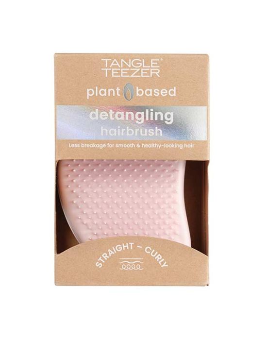 Tangle Teezer Original Brush Pink/Pink (Marshmallow Pink)