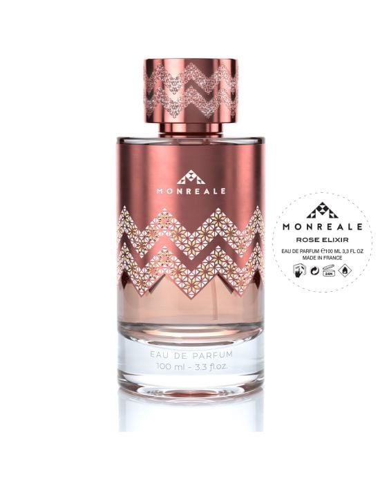 Monreale  Rose Elixir 100ml