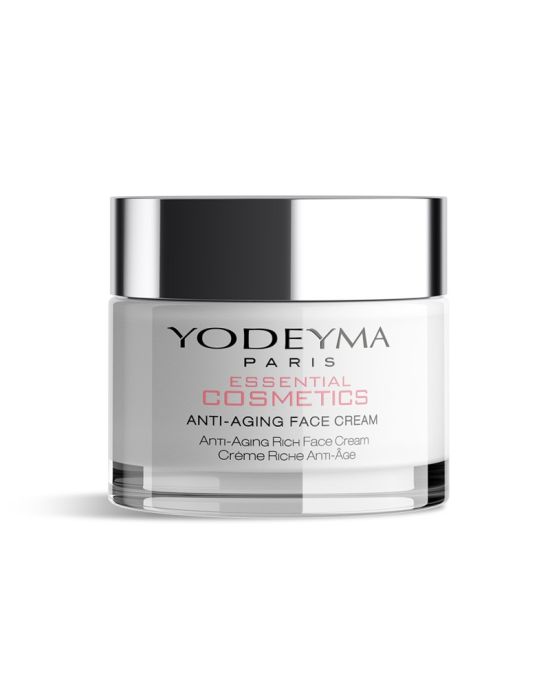 Yodeyma Essential Cosmetics Anti-Aging Face Cream