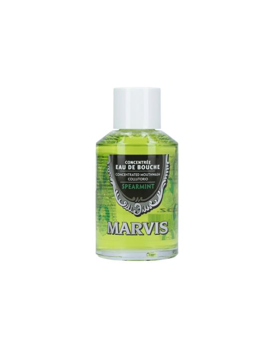 Marvis Spearmint Mouthwash 120ml