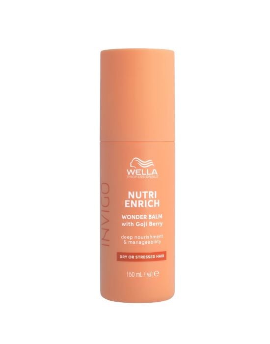 Wella Professionals Invigo Nutri-Enrich Wonder Balm 150ml