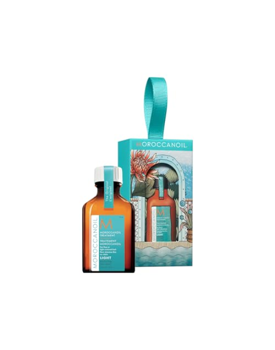 Moroccanoil Oil Treatment Light Holiday Stocking Stuffer