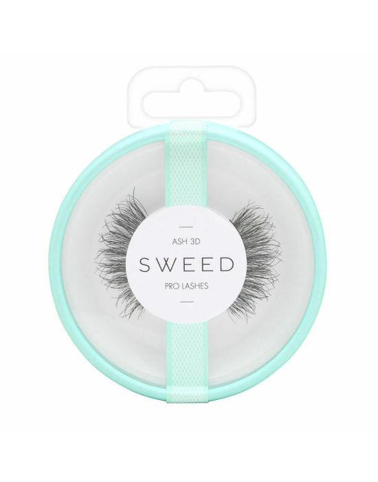 Sweed Professional Lashes Ash 3d