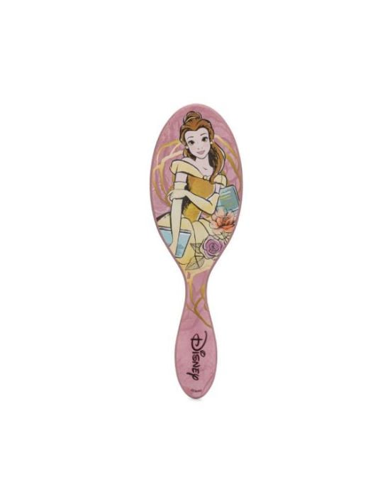 Wet Brush Elegant Disney Princess Belle