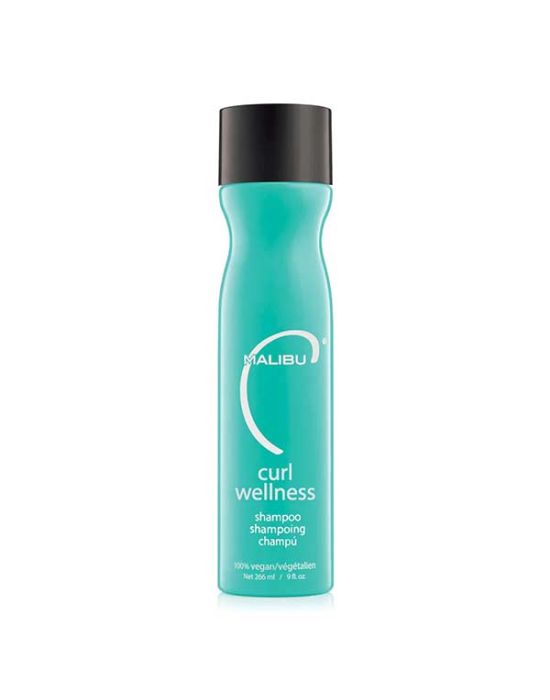 Malibu Curl Wellness Shampoo 266ml