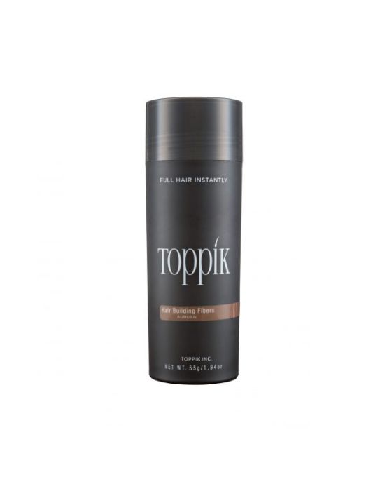 Toppik® Hair Building Fibers Πυρόξανθο/Auburn 55g/1.94oz