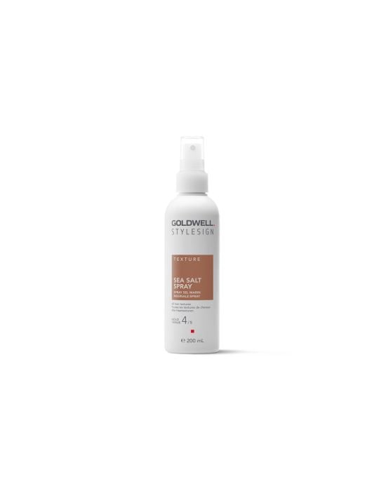 Goldwell StyleSign Texture Sea Salt Spray 200ml