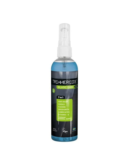 Απολυμαντικό -καθαριστικό Λεπίδων Trimmercide Blade Care Spray 7in1 500ml