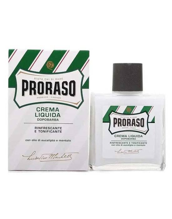 Proraso After Shave Balm Eucalyptus & Mint 100ml