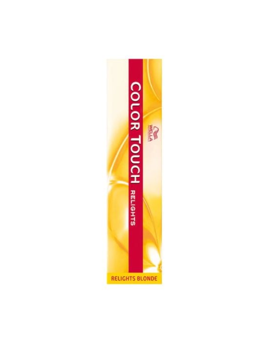 Wella Color Touch Relights Blonde /00 60ml
