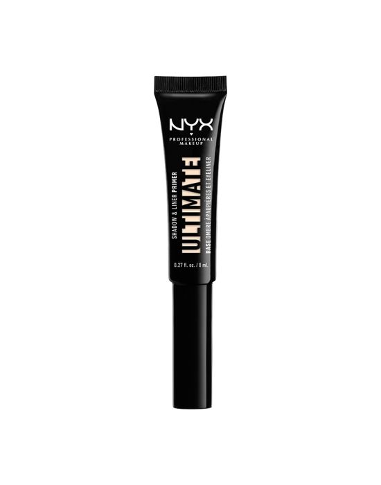 Nyx Ultimate Shadow & Liner Primer Light 1 8ml 