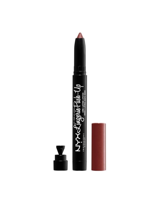 Nyx Lip Lingerie Push-Up Long-Lasting Lipstick Seduction 1.5ml