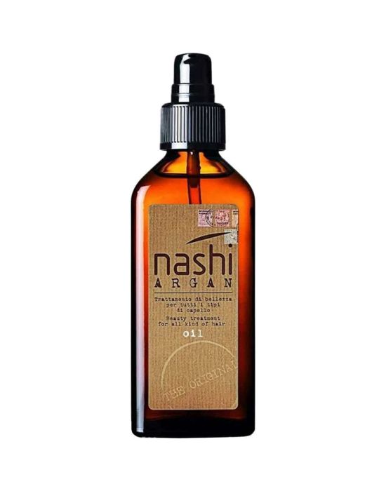 Nashi Argan Oil 100ml