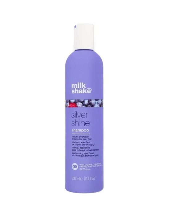 Milk_Shake Silver Shine Shampoo 300ml