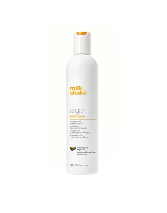 Milk_Shake Argan Shampoo 300ml