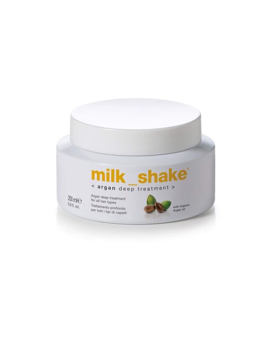 Milk_Shake Argan Deep Treatment 200ml