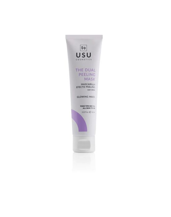 USU Cosmetics Cica Cleansing Foam pH 5.5 120ml