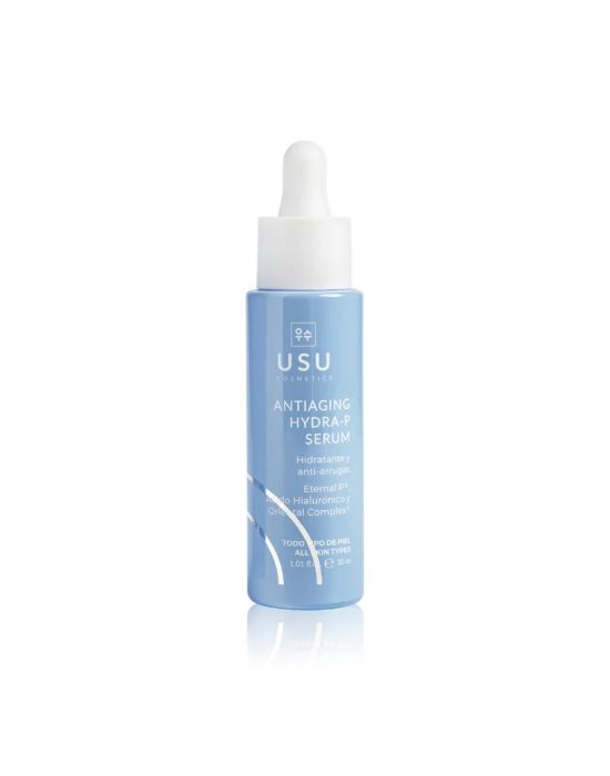 USU Cosmetics Antiaging Hydra-P Serum 30ml